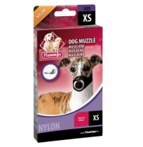 Kf bozal nylon para perros