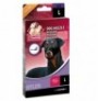 Kf bozal nylon para perros boxer
