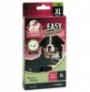 Kf collar adiestramiento easy leader negro