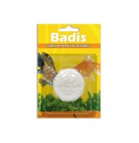 Badis bloque vacaciones para peces