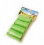 Duvo Bolsitas Higiénicas Biodegradables (4, 8 y 16 Rollos) para perros Duvo Bolsitas Higiénicas Biodegradables (4, 8 y 16 Rollos) para perros