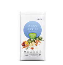 Natura Diet Puppy Junior (cachorros)