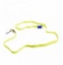 Correa ajustable muelle led neon amarillo duvo seecurity Correa ajustable muelle led neon amarillo duvo seecurity