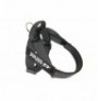 Arnés julius idc® de cinta negro Arnés julius idc® de cinta negro