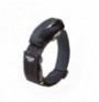 Collar julius-k9 con asa negro - color & gray Collar julius-k9 con asa negro - color & gray