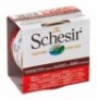 Schesir Latas Atún y Buey al natural para gatos Schesir Latas Atún y Buey al natural para gatos