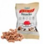 Snacks serrano buey para perros