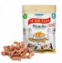 Snacks serrano Pollo para perros