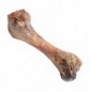 Hueso de jamón ibérico natural hobbitalf para perros