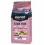 Pienso Ownat Prime Grain Free Mini de cordero para perros de raza pequeña o mini 4Kg