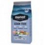 Pienso Ownat Prime Grain free de pollo y pavo para perros senior 14Kg