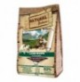 Saco pienso Natural greatness cordero sensitive 2Kg