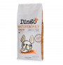 Saco pienso Dingo mature & daily para perros mayores de Dingonatura en formato de 12Kg