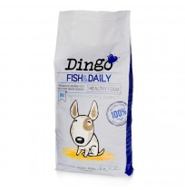 Dingo Fish & Daily (pescado) para perros