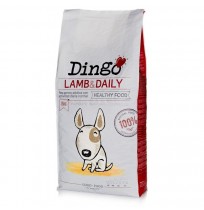 Dingo Lamb & Daily (cordero) para perros