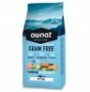 Comida Ownat Cat Prime Kitten Grain Free para gatitos 3Kg Comida Ownat Cat Prime Kitten Grain Free para gatitos 3Kg