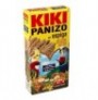 Kiki Panizo en espiga 100g para pájaros