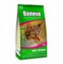 Pienso Benevo Adult original cat para gatos 2Kg