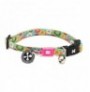 Max & molly collar donuts para gatos