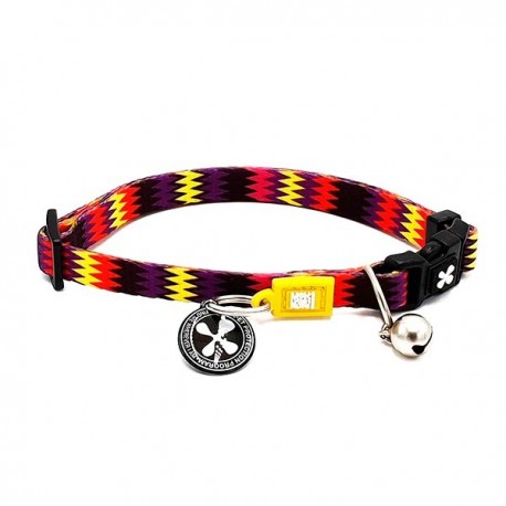 Max & molly collar latte para gatos Max & molly collar latte para gatos