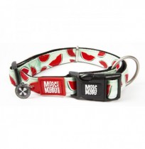 Collar Max & Molly para perros de Sandia