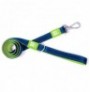 Max & molly correa matrix verde para perros Max & molly correa matrix verde para perros