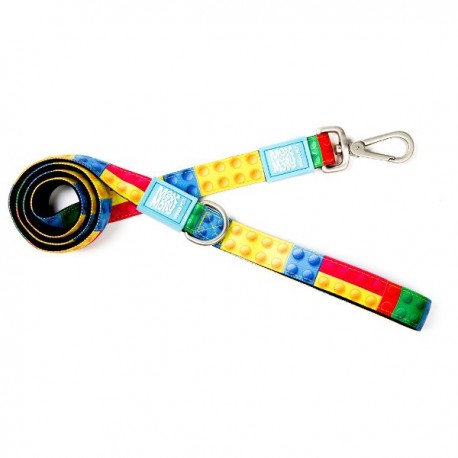Max & molly correa playtime 2.0 para perros Max & molly correa playtime 2.0 para perros