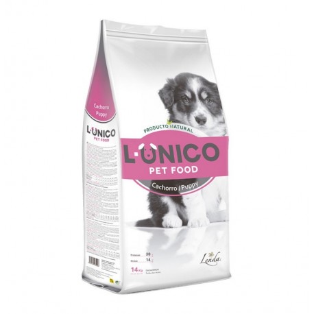 L-unico puppy (cachorros)