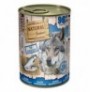 Natural Greatness Salmón Latas monoproteicas para perros Natural Greatness Salmón Latas monoproteicas para perros