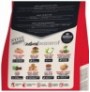 Ingredientes del pienso Ownat Classic Energy de pollo y arroz para perros adultos.  Ingredientes del pienso Ownat Classic Energy de pollo y arroz para perros adultos.