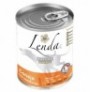 Lenda Lata Conejo con Zanahorias para perros (grain free)