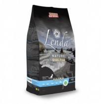 Lenda Atún sin cereales de 12Kg 