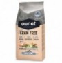 Comida Ownat Just Grain free de cordero para perros adultos 14Kg