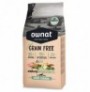 Comida Ownat Just Grain Free de pollo para perros adultos 14Kg 