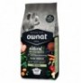 Pienso Ownat Ultra Mini para perros adultos de raza pequeña o mini 3Kg