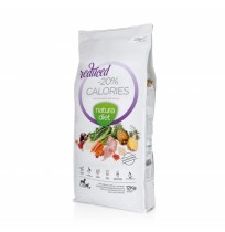 Pienso Natura Diet Reduced -20% Calories para adelgazar perros con sobrepeso