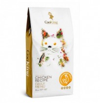 Cooking Cat adult Chicken (pollo) grain free para Gatos