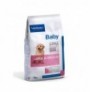 Virbac Puppy Large & medium para cachorros