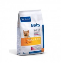 Virbac Baby small & toy