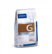 Virbac G1 Digestive Support para perros