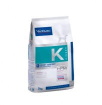 Virbac K1 Kidney Support para perros