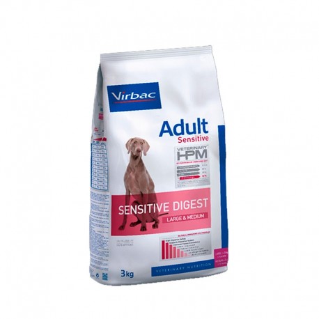 Virbac Sensitive Digest Large & medium para perros