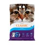 Arena aglomerante Intersand Extreme classic Natural para gatos Arena aglomerante Intersand Extreme classic Natural para gatos