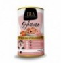 Era Sybarite Puppy Pavo con Batatas Latas para cachorro
