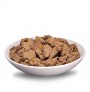 Muestra lata pate Era Sybarite Adult de atún y cerdo con batata (pescado y carne) Muestra lata pate Era Sybarite Adult de atún y cerdo con batata (pescado y carne)