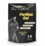Perlas de gel para gatos (arena silice) tiempo de profesionales Perlas de gel para gatos (arena silice) tiempo de profesionales