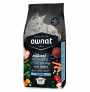 Ownat Ultra Sterilized para gatos esterilizados 1.5Kg