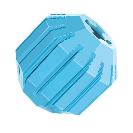KONG puppy activity ball azul KONG puppy activity ball azul