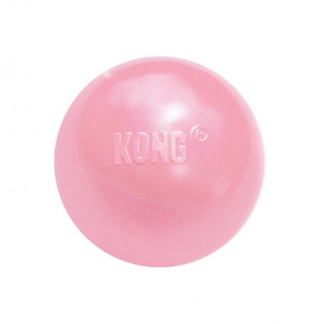 KONG puppy ball