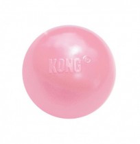 KONG puppy ball